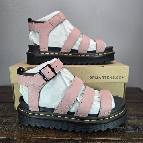 Doc martens blaire platform - dr,