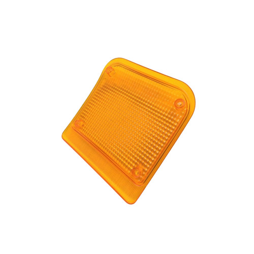 Front indicator lens - indicator, erf
