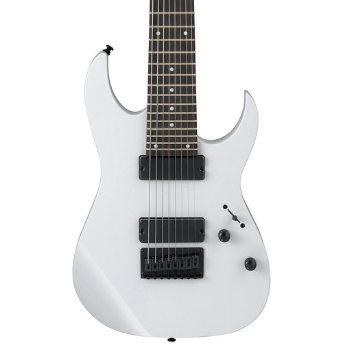 Ibanez rg8 8string electric - rg8,