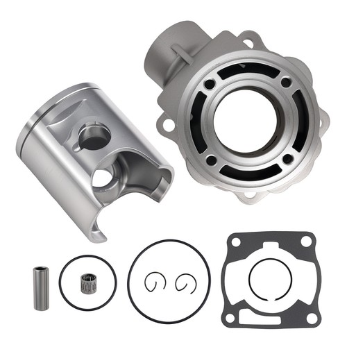 Cylinder piston gasket kit for - cylinder,