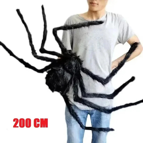 Giant halloween plush - giant,