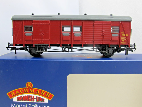 Bachmann 526 southern - bachmann, ex
