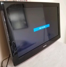 Samsung lcd tv - samsung, hd