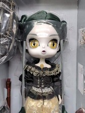 Groove Byul Doll Figure Lilith