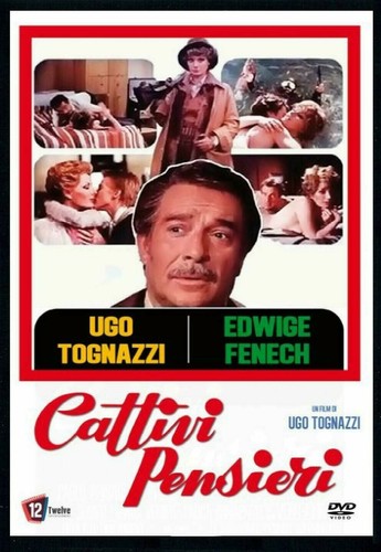 Evil thoughts 1978 - 1978, cattivi