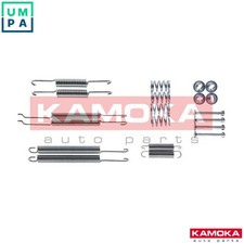 ACCESSORY KIT BRAKE SHOES