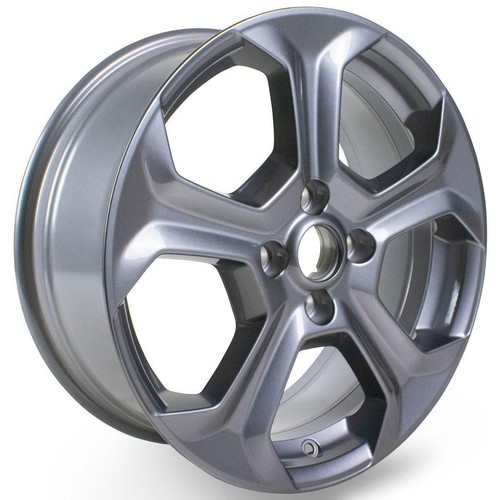 Genuine ford fiesta - genuine, 17"