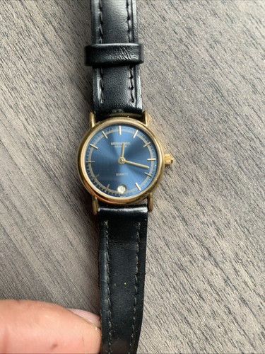 Vintage raymond weil ladies - vintage,