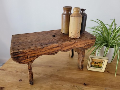 Vintage primitive arts and - primitive,