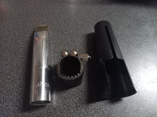 Vintage berg larsen tenor - vintage,