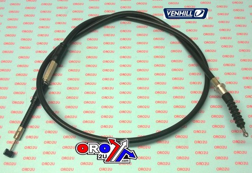 Cable clutch ty250 yam - 93-98,