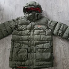 Rab Sanctuary Puffer Jacket