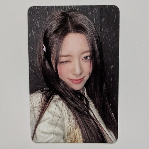 Itzy motto official yuna - itzy,