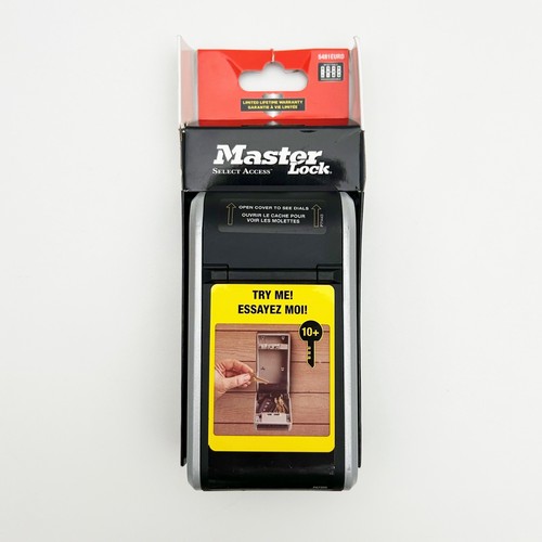 Master lock weatherproof wall - weatherproof,