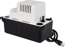 Little Giant Condensate Pump