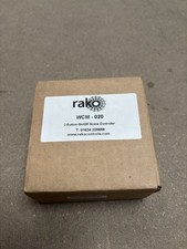 Rako WCM-020 - 2 Button Wired