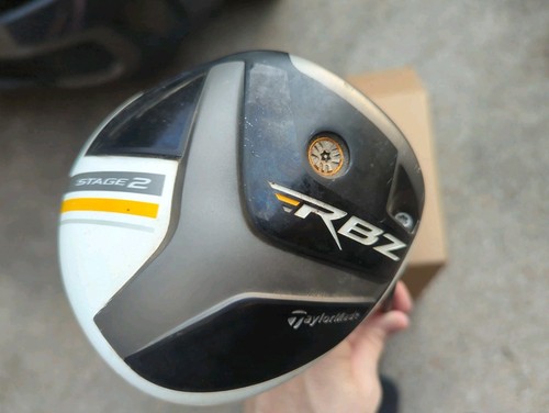 Taylormade rbz stage hl - stage,