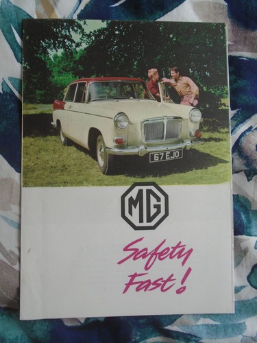 Morris riley wolseley - mg,,