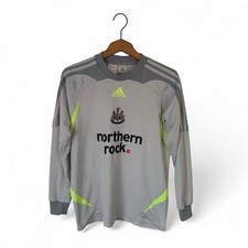 Newcastle 2007/08 Goalkeeper