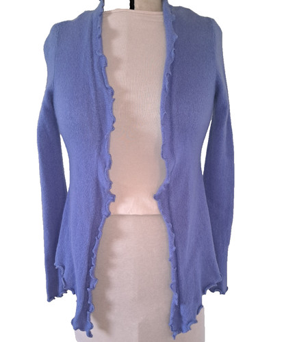 Pure cashmere waterfall - cashmere,