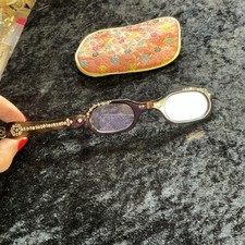 Vintage Decorative Lorgnette