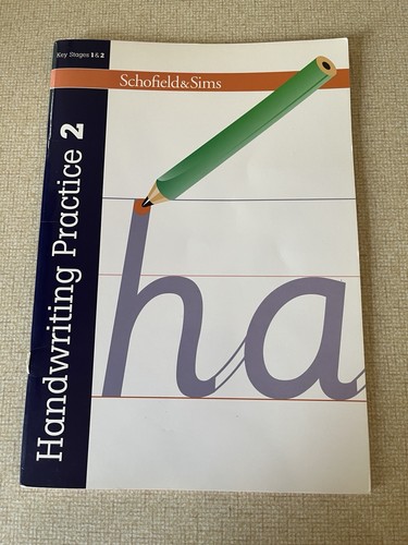 Schofield and sims handwriting - schofield,