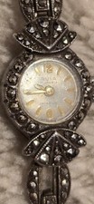 Avia Vintage Marcasite