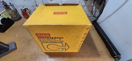 Kodak instamatic m60 super - kodak,
