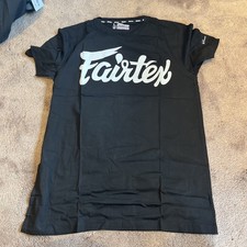 Fairtex Vintage T-Shirt MMA