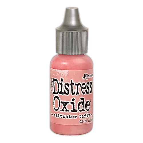 Tim holtz distress - distress, oxide