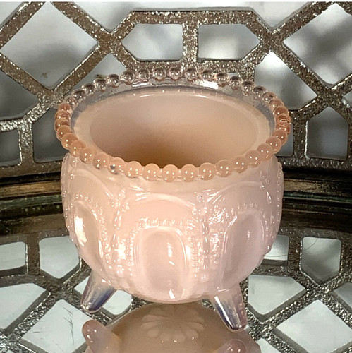 Degenhart pink gypsy pot - pink,