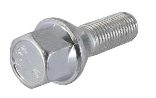 Wheel bolt m12x1 28mm - m12x1.5,