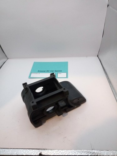 4wd front bulkhead diff - 4wd,
