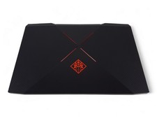 Premium HP OMEN 17 Gaming Laptop i7, 16 GB RAM 256GB SSD + 1TB GeForce PC AI