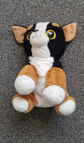 Large beanie boo roscoe - boo,,