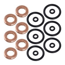 18pcs diesel injectors seal - 18pcs,