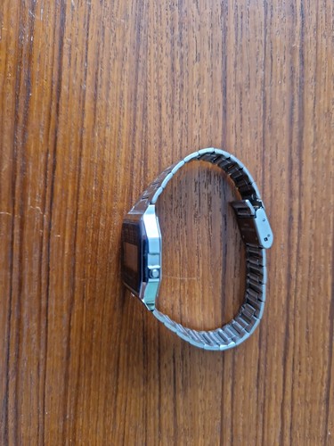 Used casio standard a158w - casio,