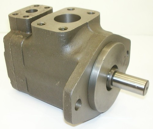 20v8a1 22r single hydraulic - single,