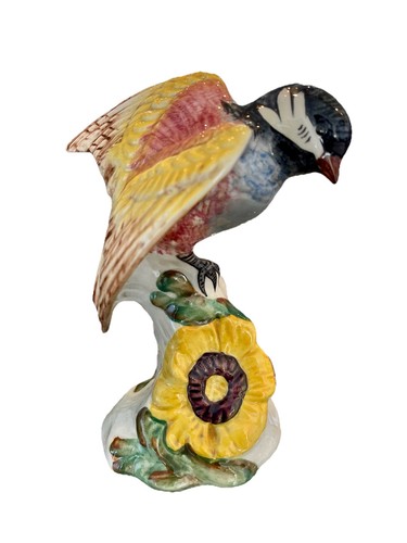 Vtg beswick england - beswick, chickadee