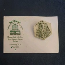 Botanical Gardens Belfast