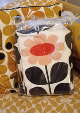 Orla Kiely  Eyelet Curtains 