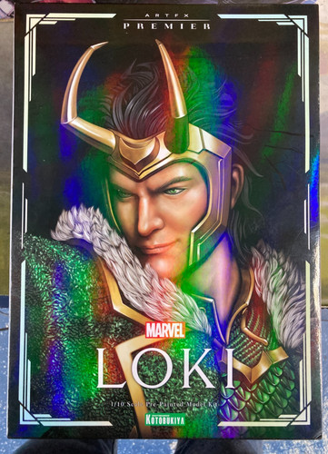 Artfx premier marvel - premier, universe