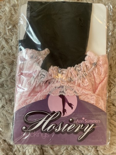 New packet ann summers - in,