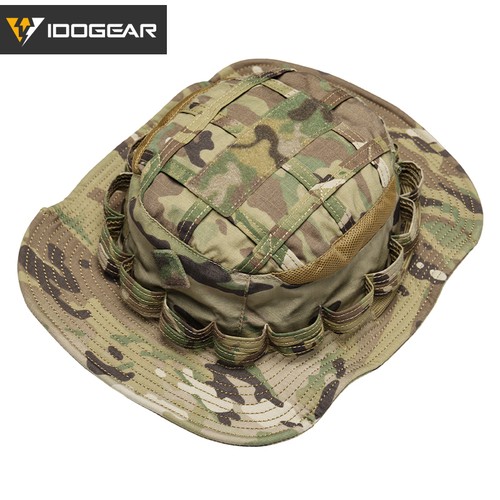 Idogear tactical boonie - idogear,