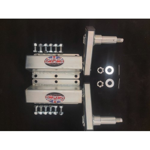 350kg trailer replacement - trailer,
