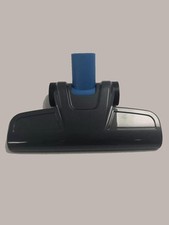 Genuine Bissell 2024E Upright Vacuum Cleaner Floor Head Replacement Part USED