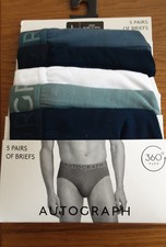 M&S Autograph 360° Flex