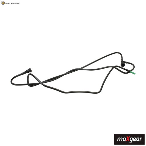 Fuel hose 1458 for - hose, 18-1458