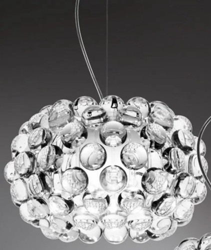 Foscarini caboche style - foscarini,