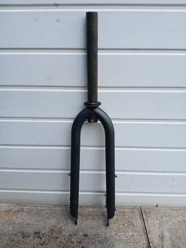 Rigid fork carrera subway - carrera, 8